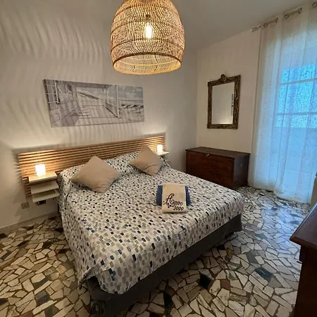 Apartman Casa Matilde Viareggio