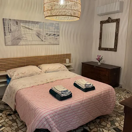 Casa Matilde Viareggio