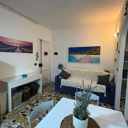 Casa Matilde * Viareggio