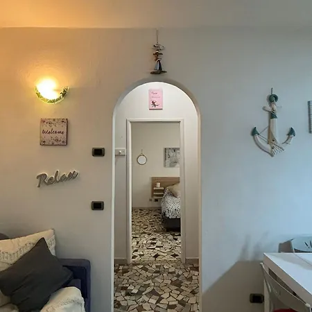 Casa Matilde * Viareggio