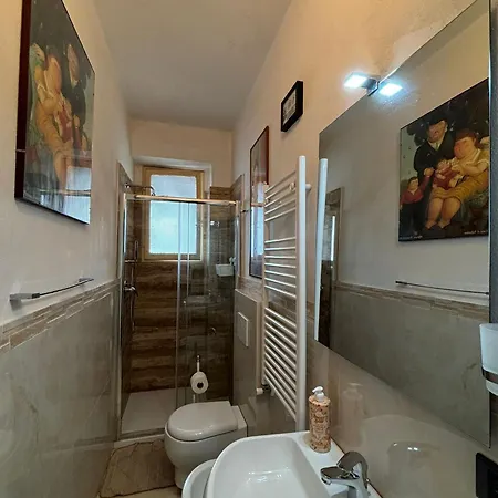 Casa Matilde