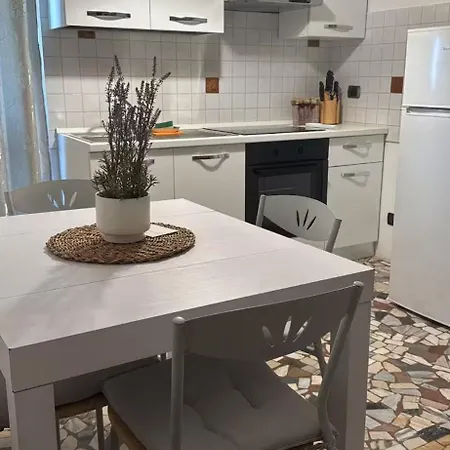 Casa Matilde Viareggio