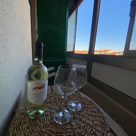 Apartman Casa Matilde