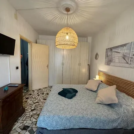 Casa Matilde Viareggio