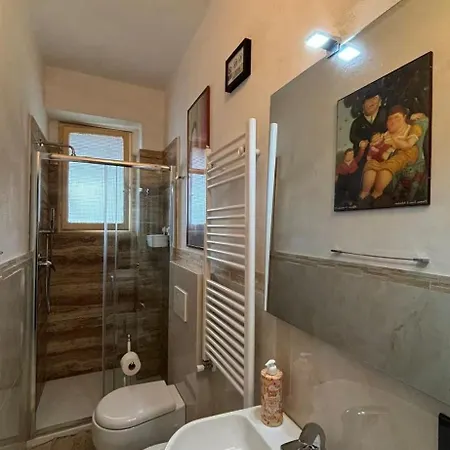 Apartman Casa Matilde *