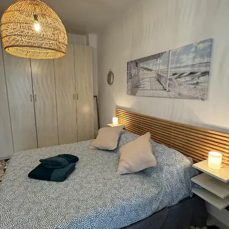 Apartman Casa Matilde *