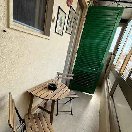Apartman Casa Matilde